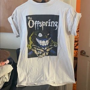 COPY - The offspring vintage T-shirt